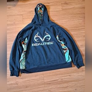 Realtree hoodie